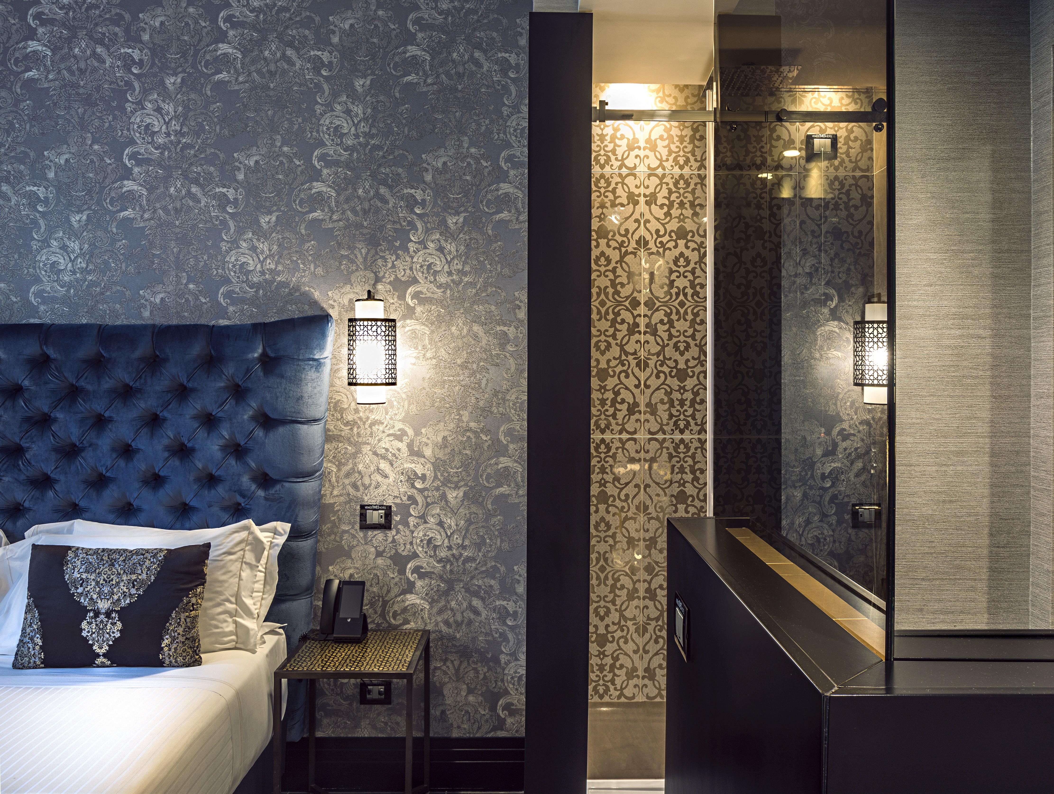 Hotel The Times Venecia