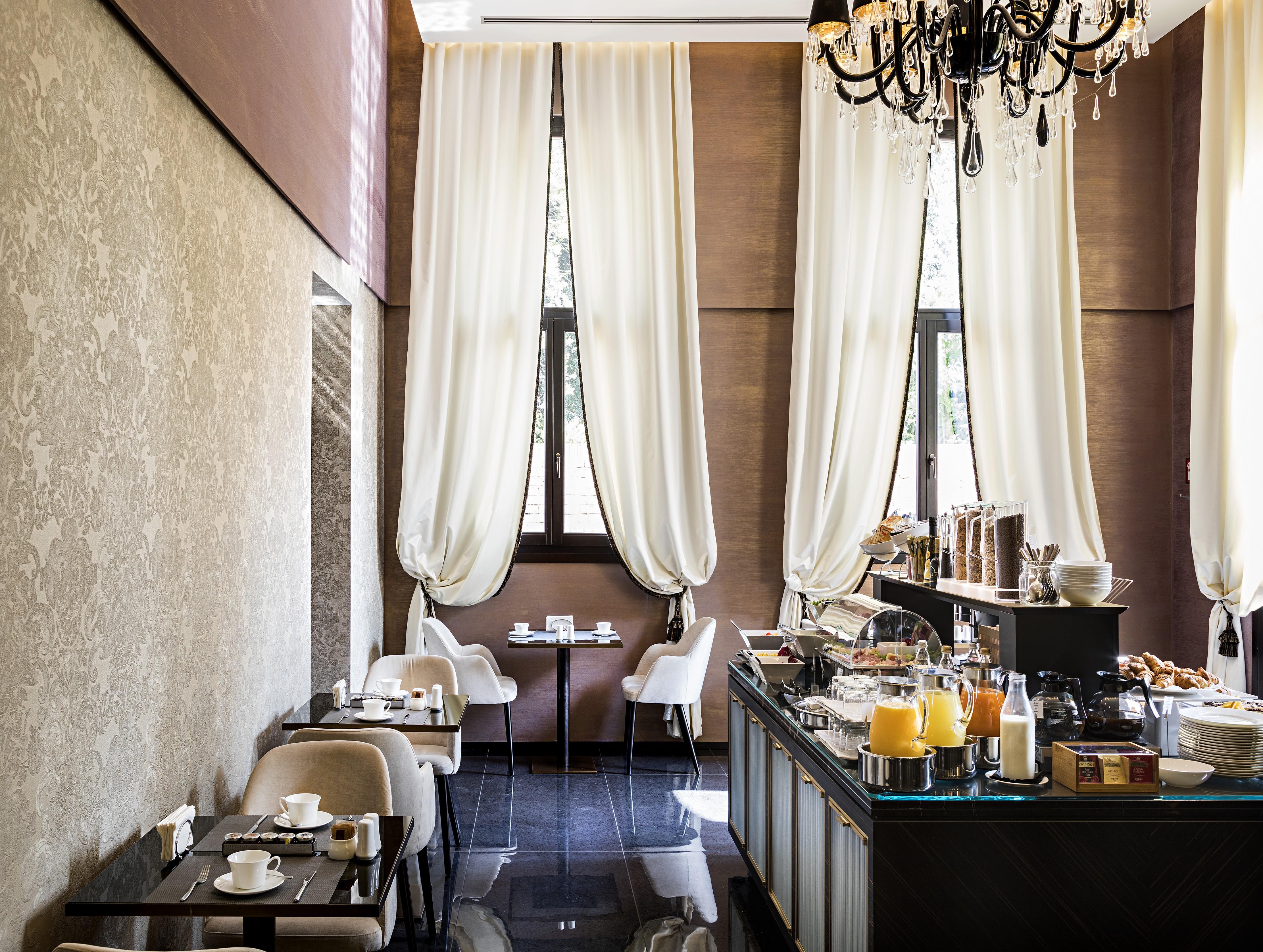 The Times Hotel Venezia