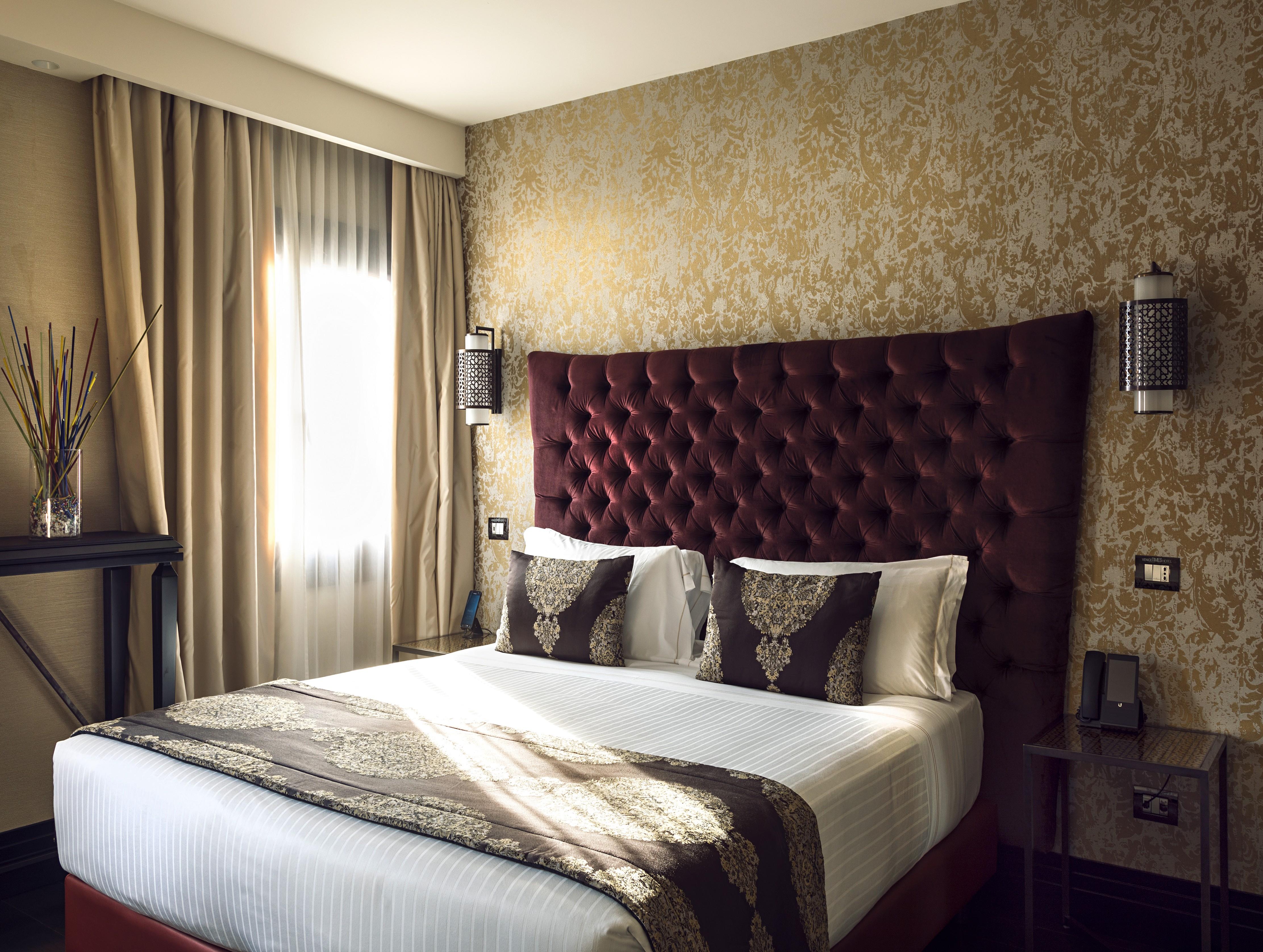 The Times Hotel Venezia
