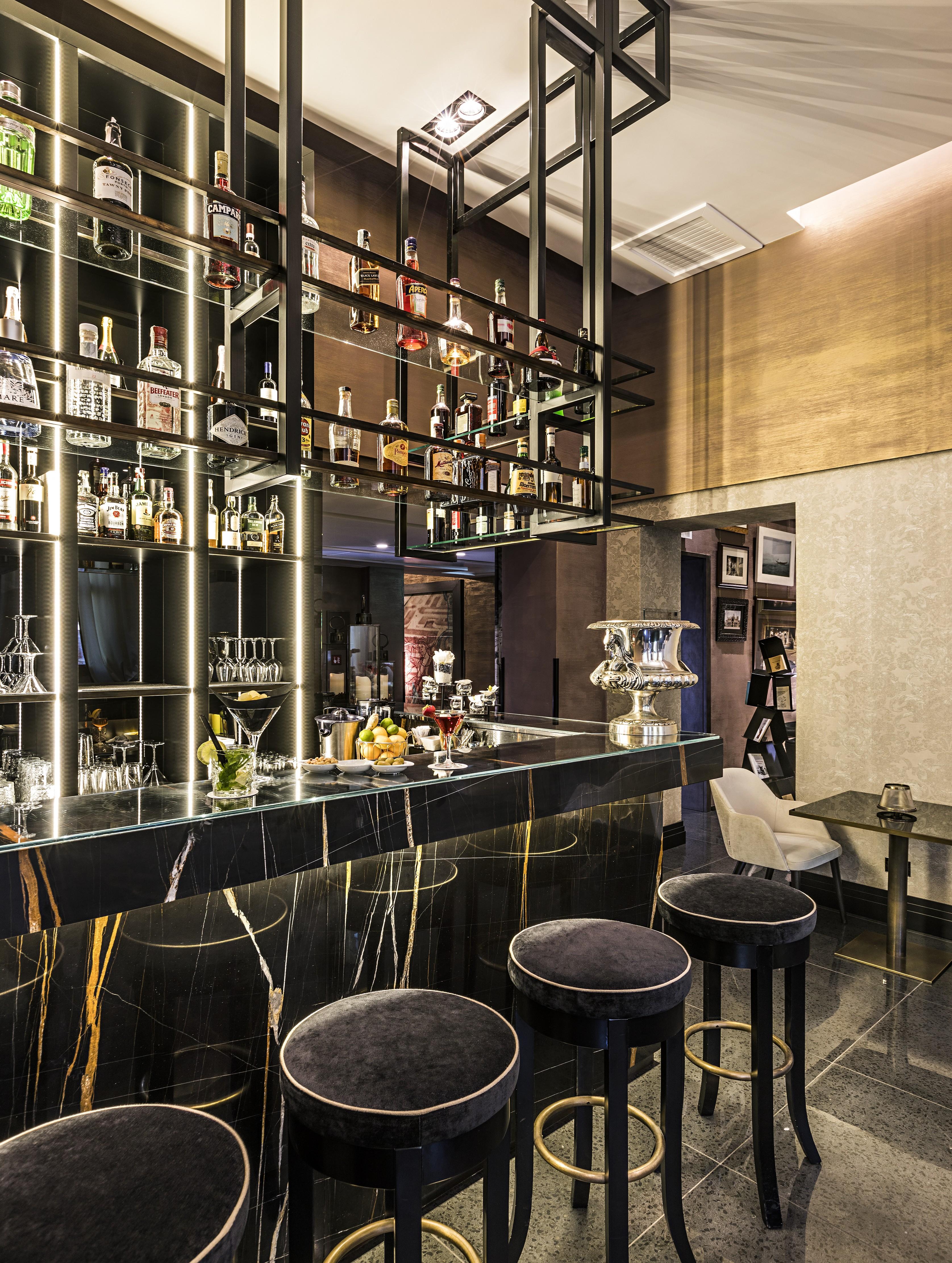 Hotel The Times Venezia