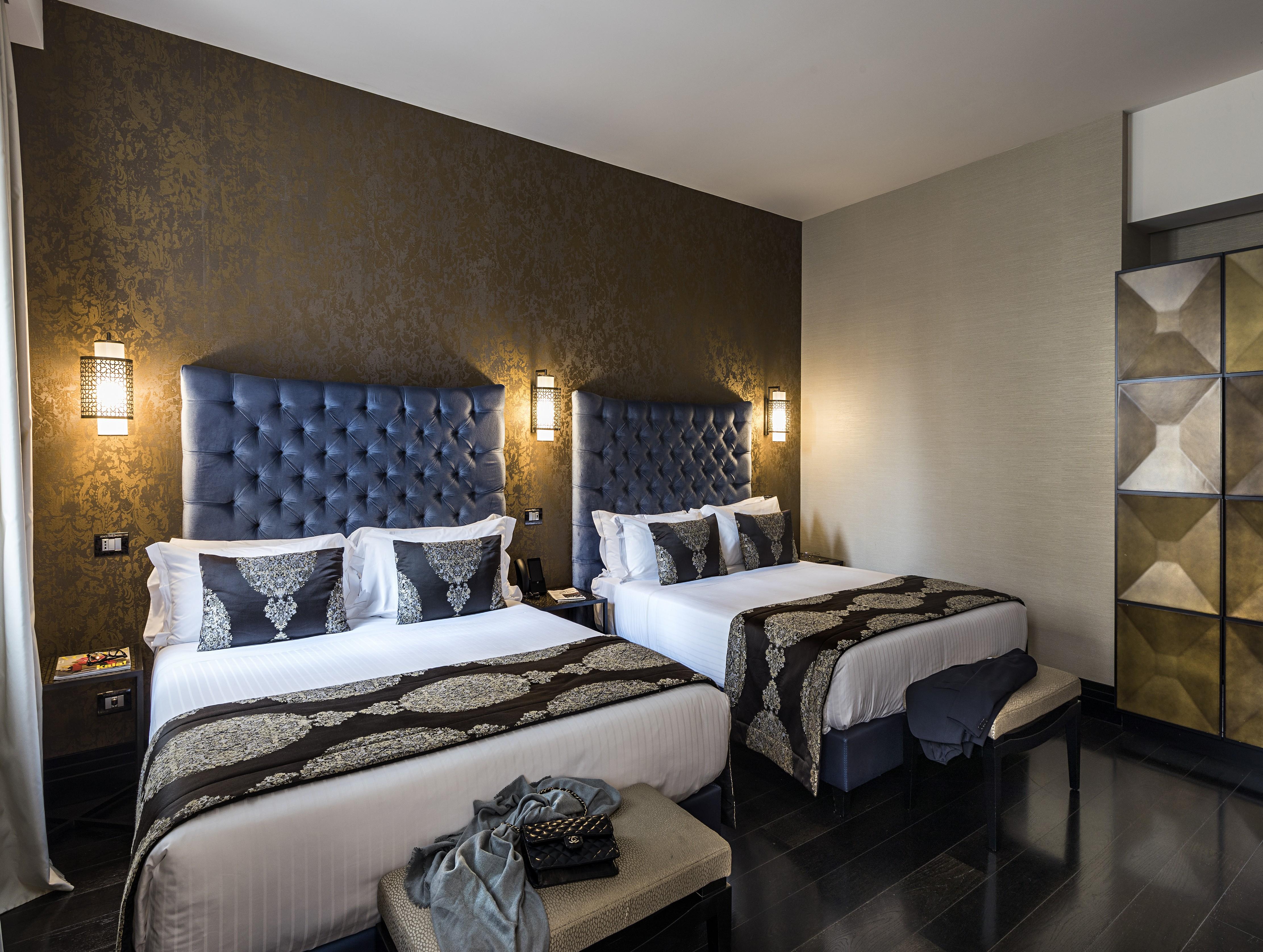 Hotel The Times Venezia