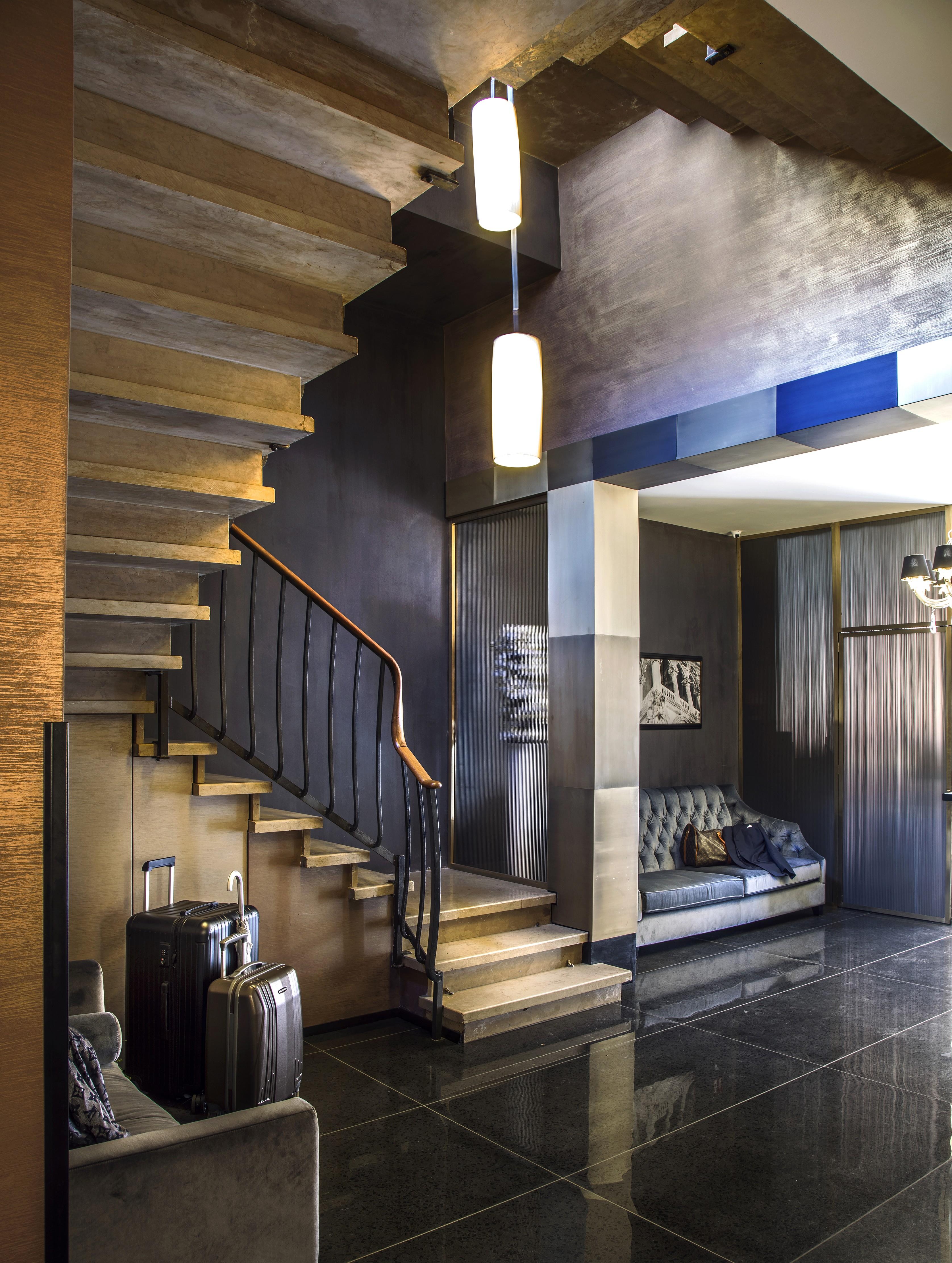 Hotel The Times Venezia