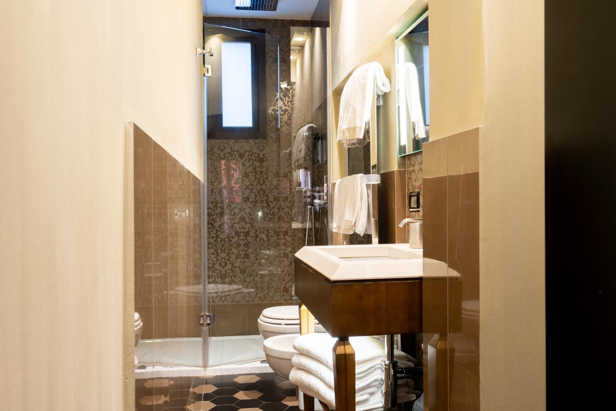 Hotel The Times Venezia