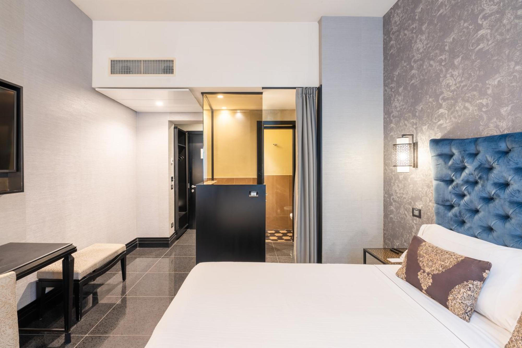 The Times Hotel Venezia