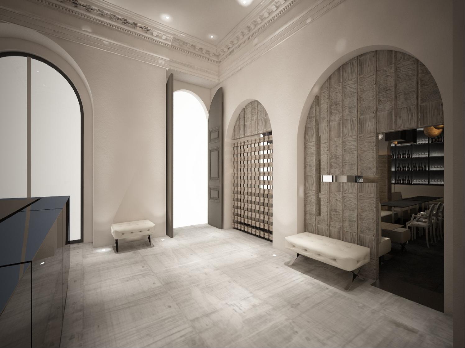 Hotel The Times 4*