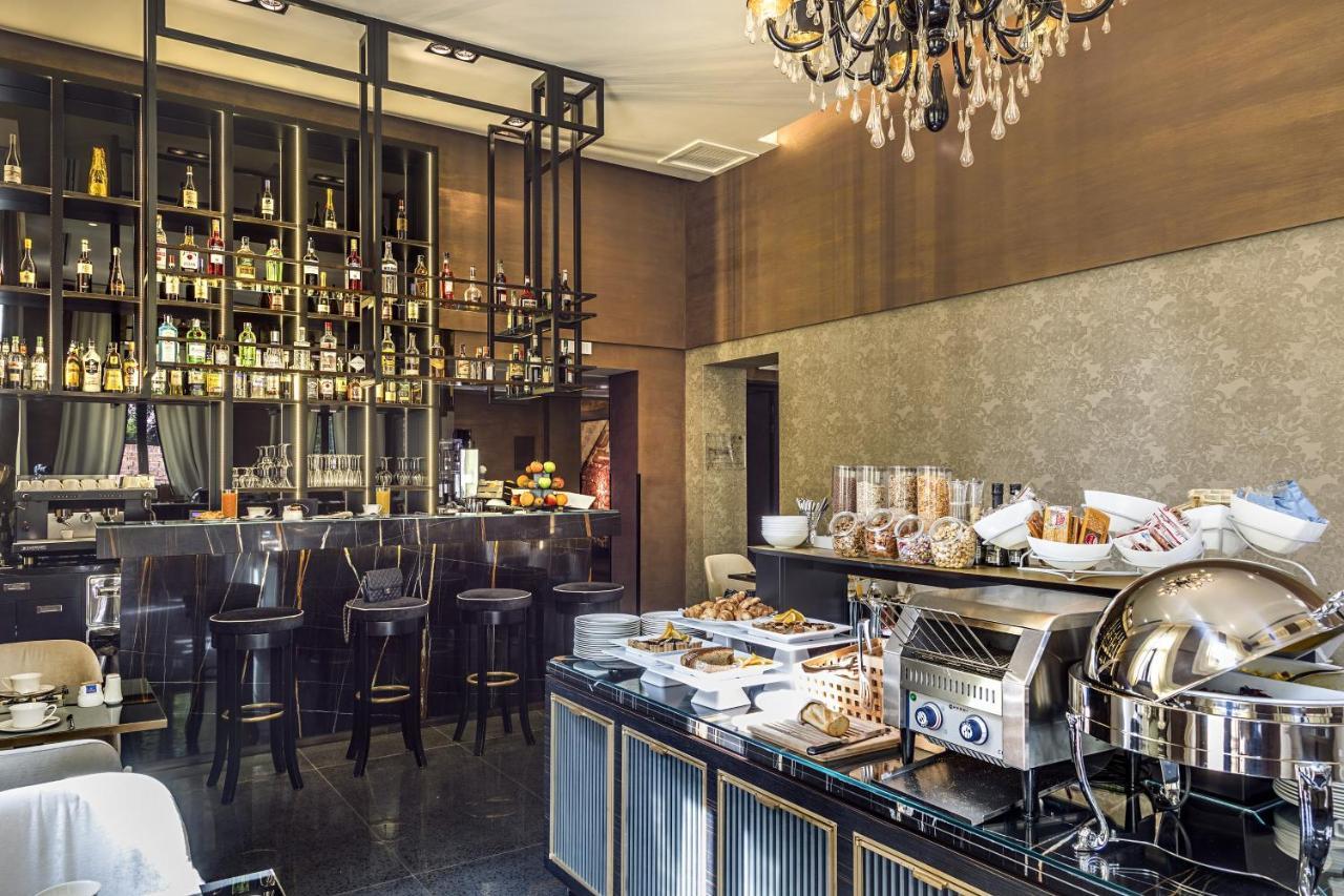 The Times Hotel Venezia