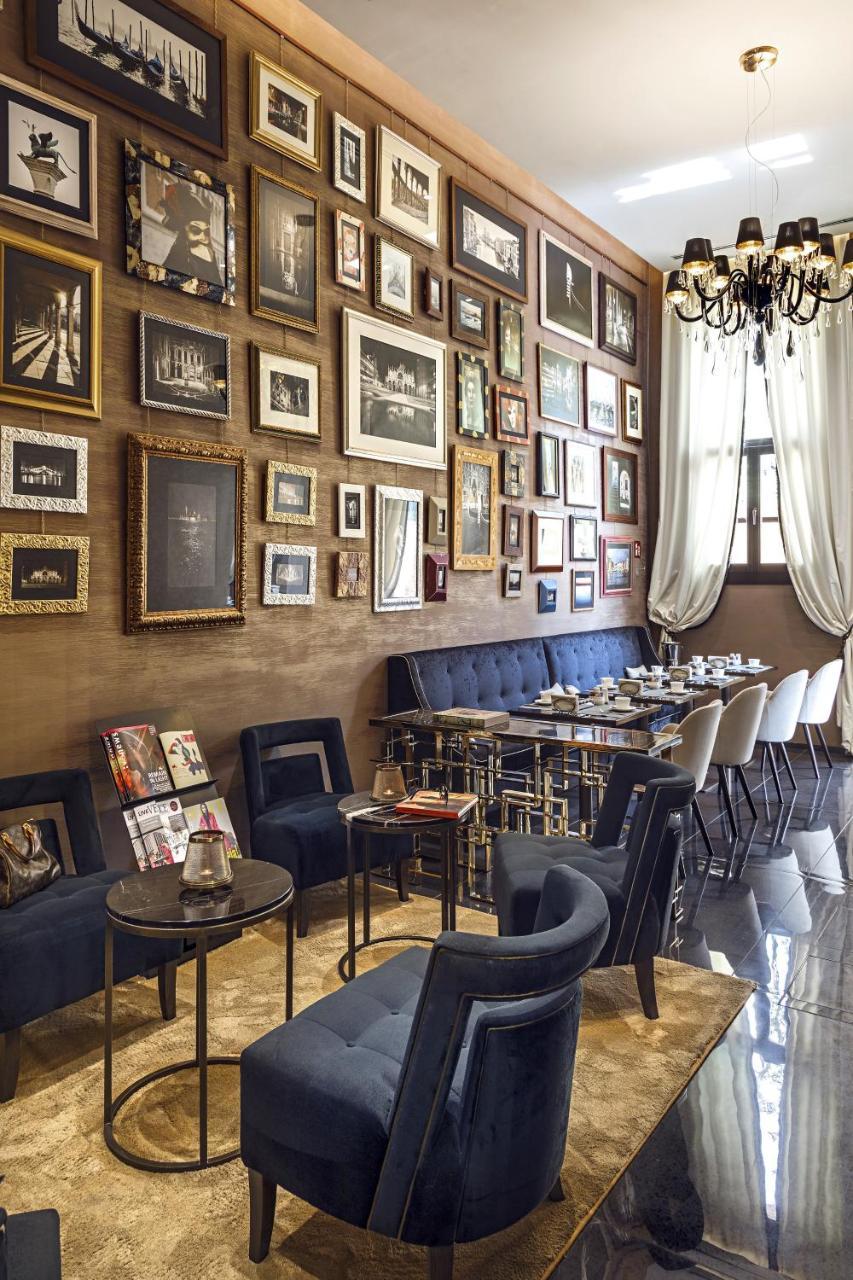 The Times Venezia