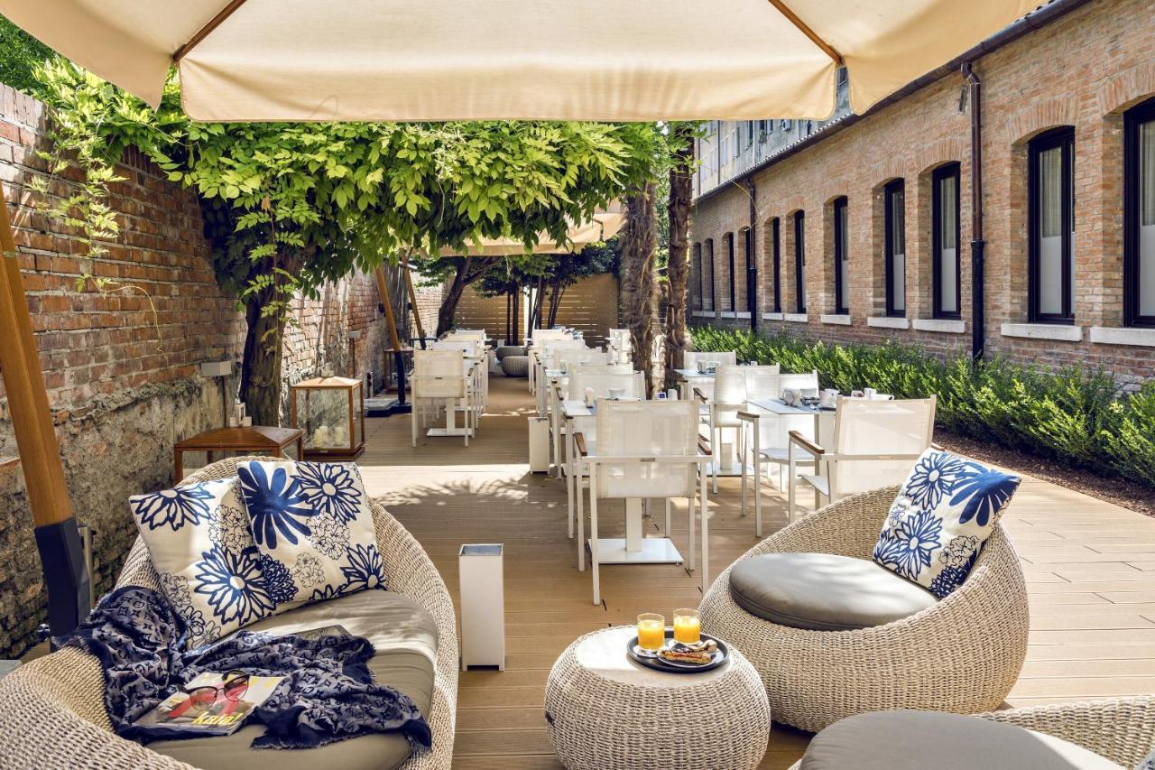 Hotel The Times Venecia