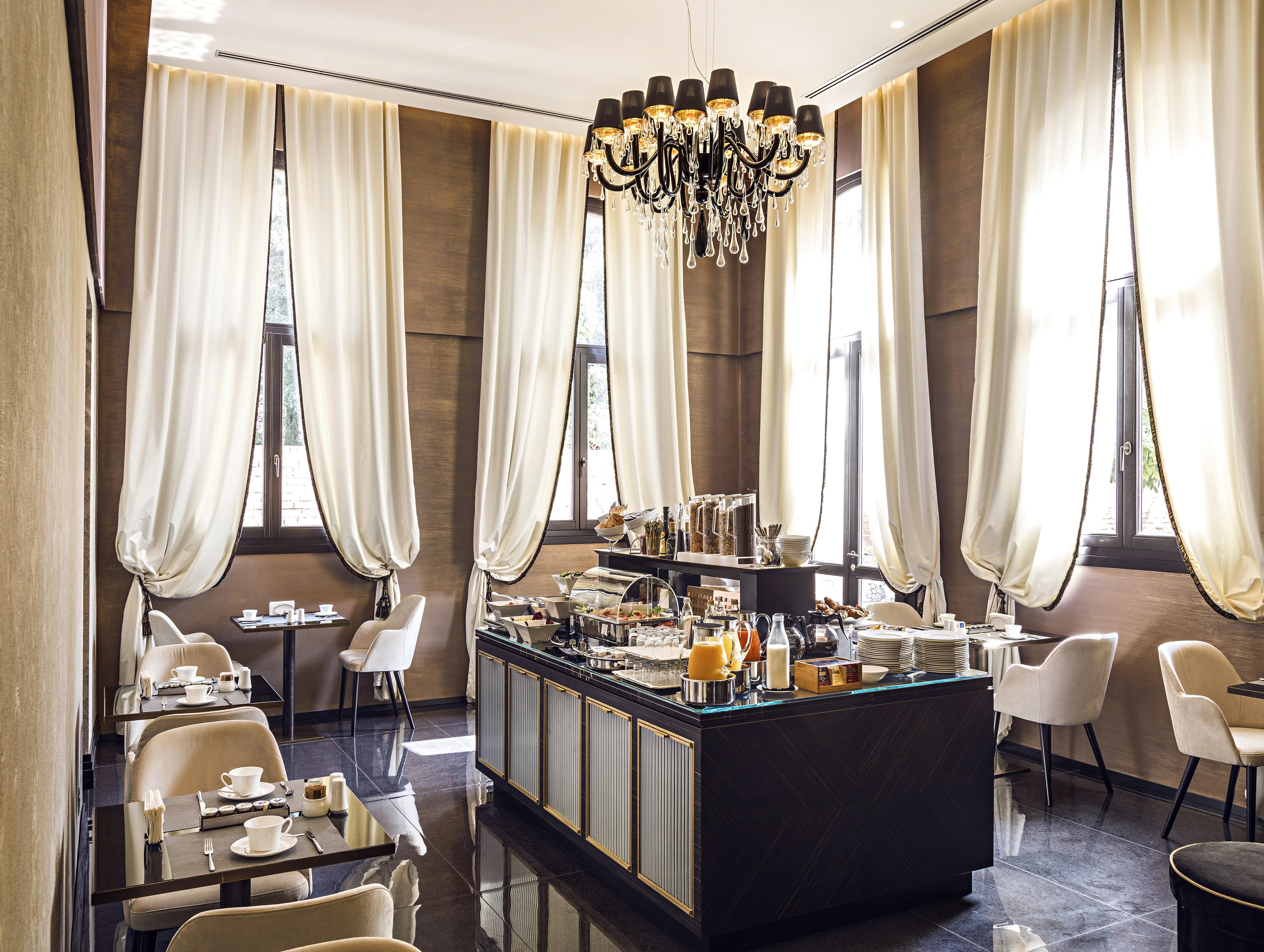 Times Hotel